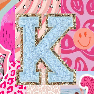 Meet your Posher, Kyndall